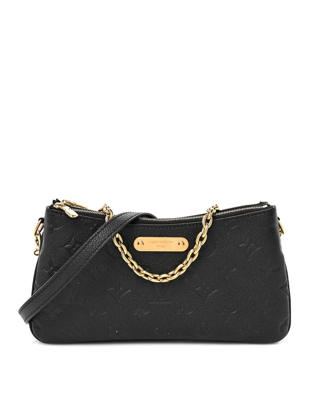 Louis Vuitton Empreinte Liv Pochette #339586L19B